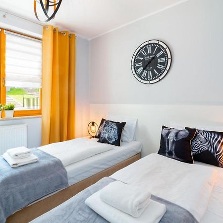 Vacationclub - Mysliwska 58 Apartament 1 Karpacz Kültér fotó
