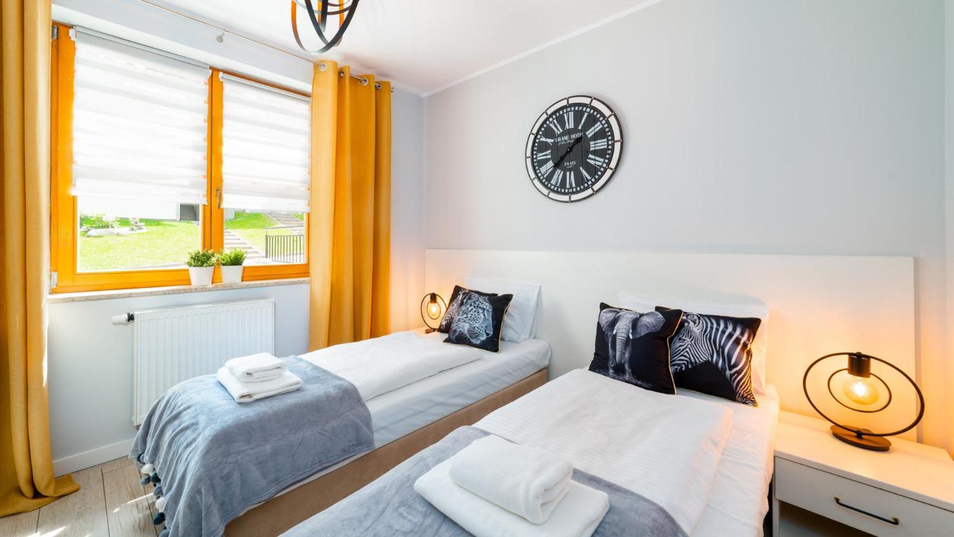 Vacationclub - Mysliwska 58 Apartament 1 Karpacz Kültér fotó