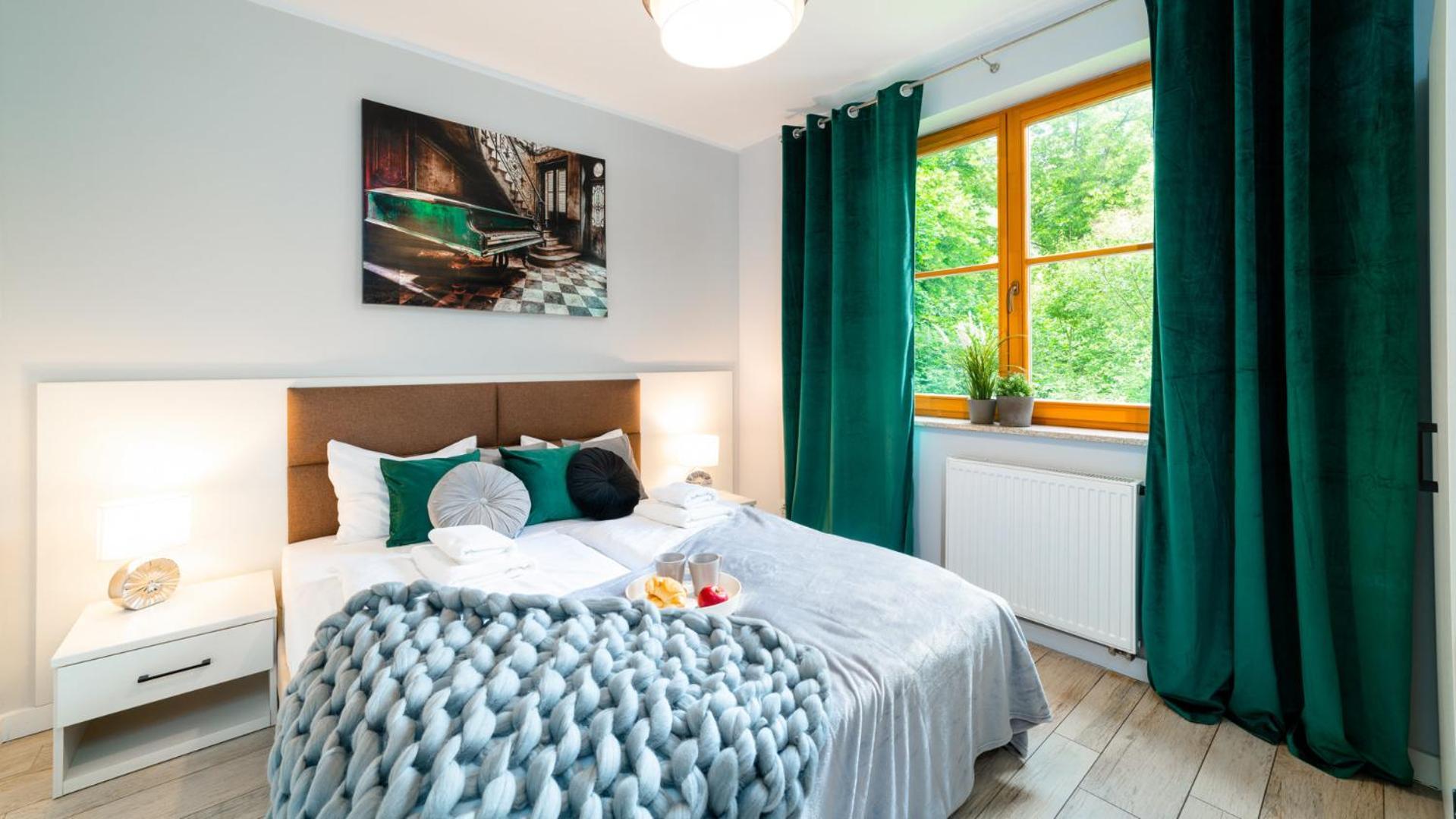 Vacationclub - Mysliwska 58 Apartament 1 Karpacz Kültér fotó