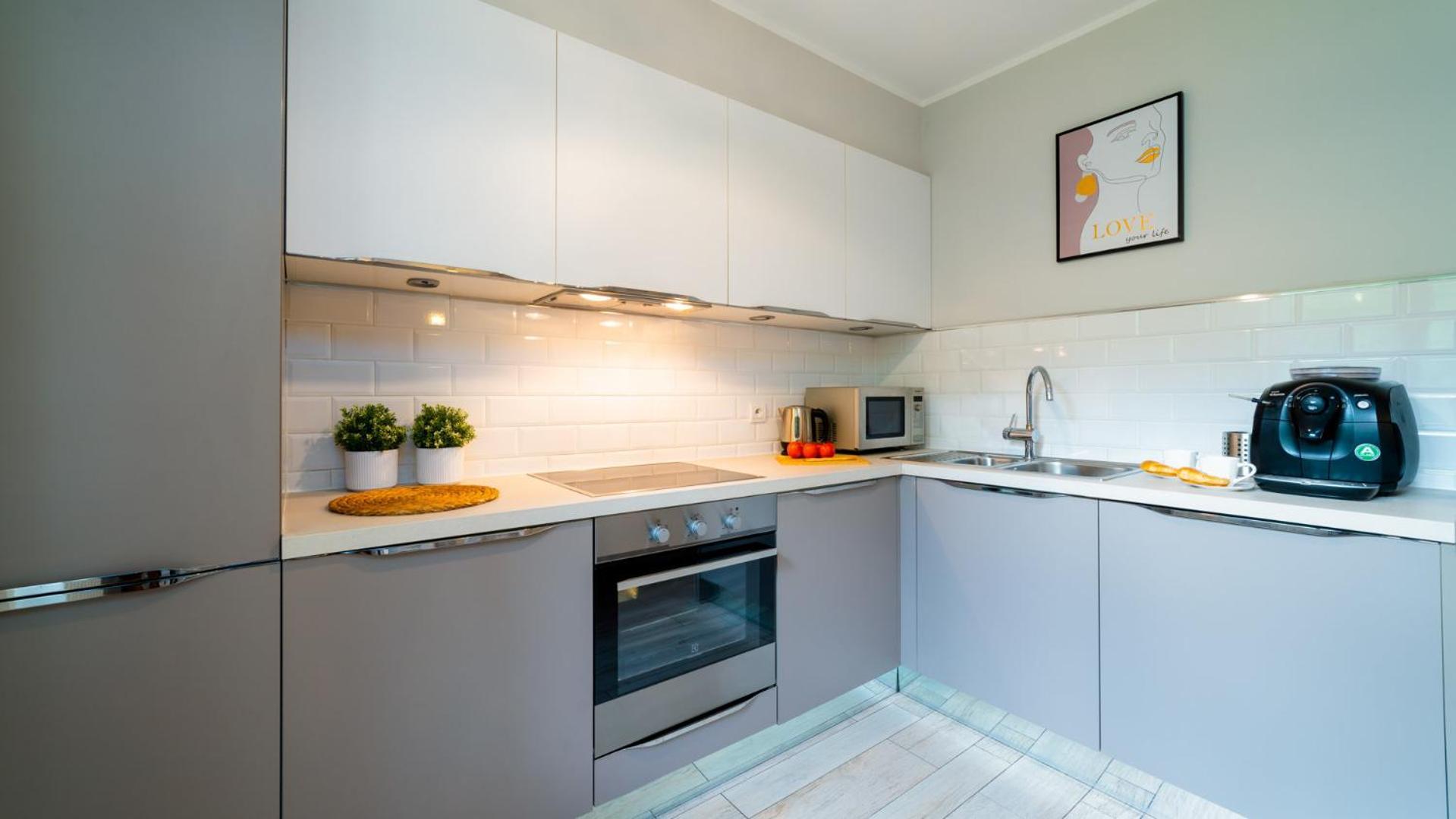 Vacationclub - Mysliwska 58 Apartament 1 Karpacz Kültér fotó