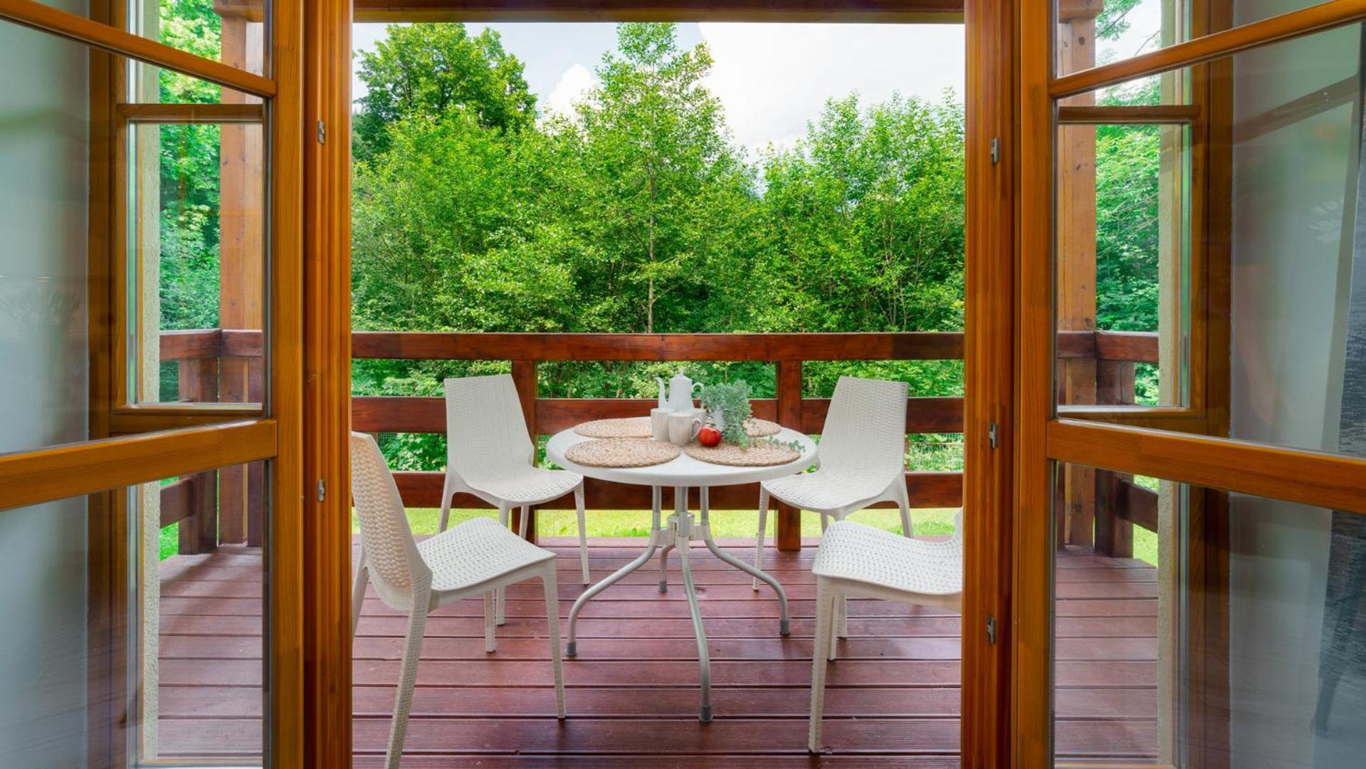 Vacationclub - Mysliwska 58 Apartament 1 Karpacz Kültér fotó